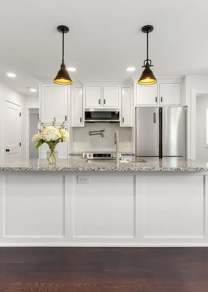 1508 Barnes Drive Cookeville TN 38501