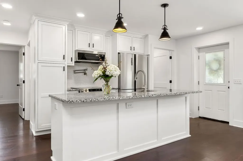 1508 Barnes Drive Cookeville TN 38501