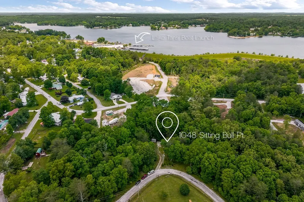 1048 Sitting Bull Point Crossville TN 38572