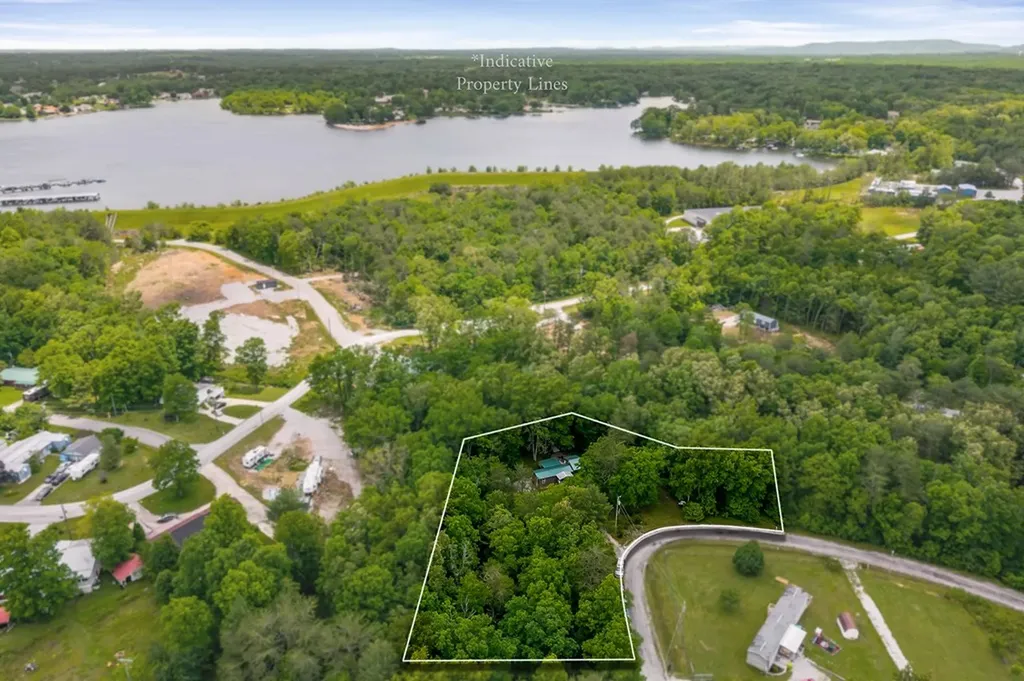 1048 Sitting Bull Point Crossville TN 38572