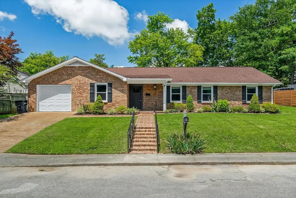 620 Alberta Avenue Cookeville TN 38501
