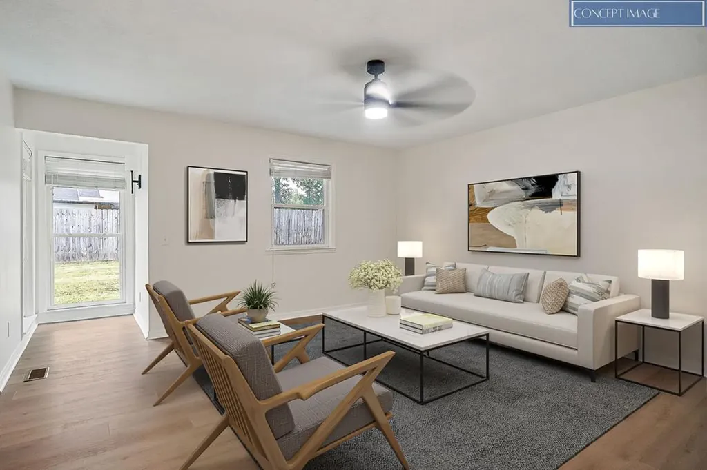 620 Alberta Avenue Cookeville TN 38501