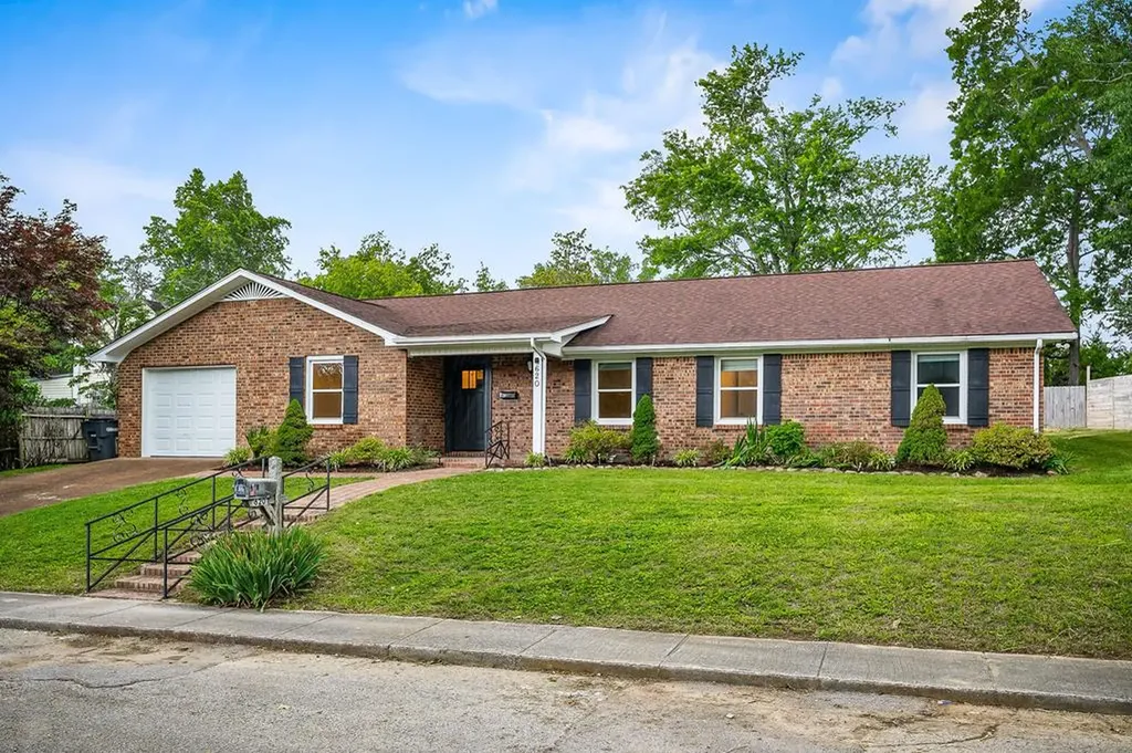 620 Alberta Avenue Cookeville TN 38501