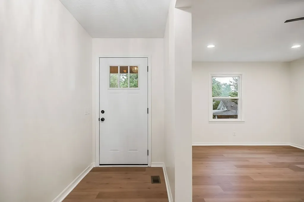 620 Alberta Avenue Cookeville TN 38501