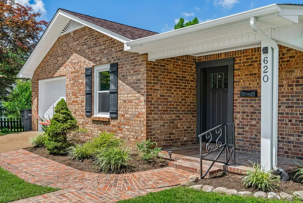 620 Alberta Avenue Cookeville TN 38501