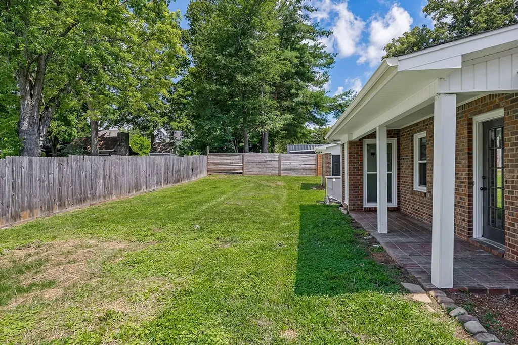 620 Alberta Avenue Cookeville TN 38501