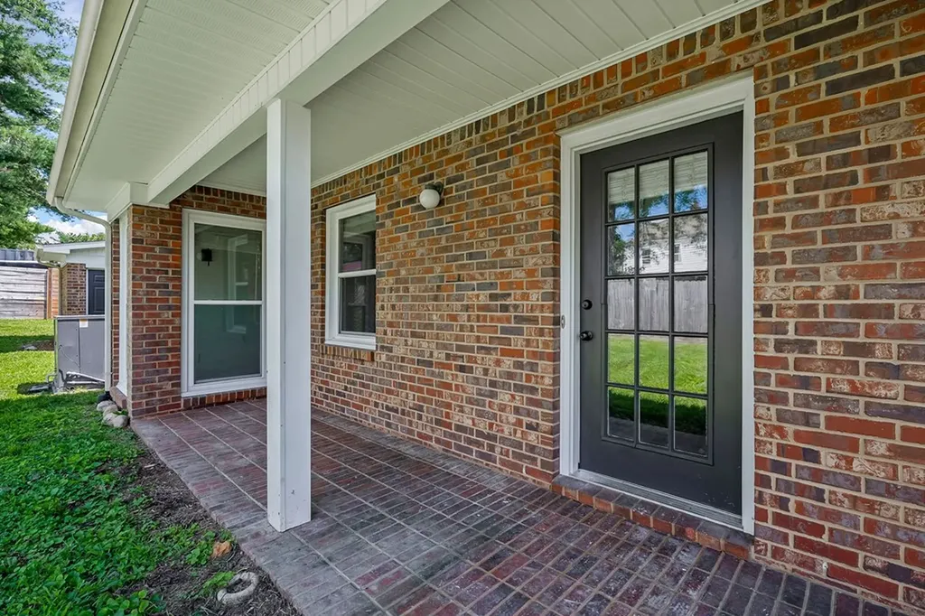 620 Alberta Avenue Cookeville TN 38501