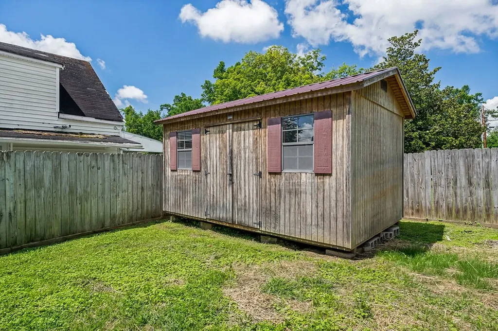 620 Alberta Avenue Cookeville TN 38501