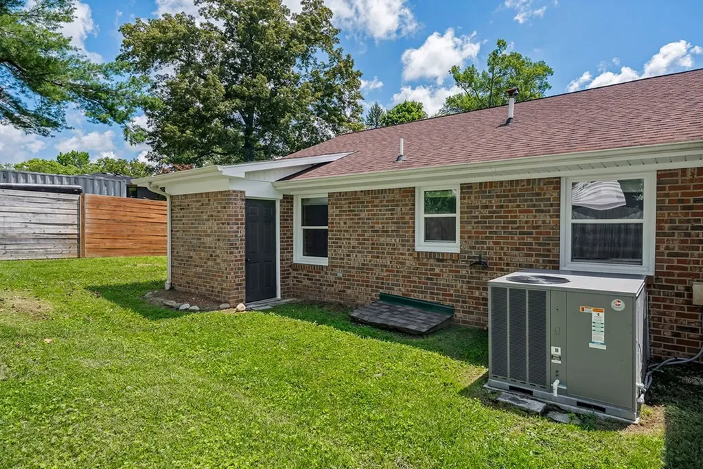 620 Alberta Avenue Cookeville TN 38501