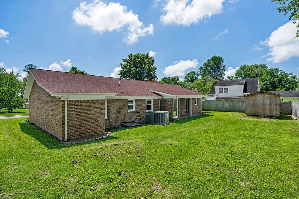 620 Alberta Avenue Cookeville TN 38501