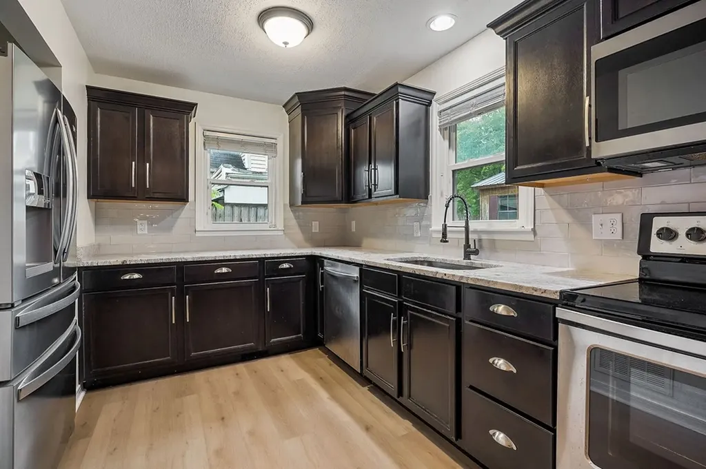 620 Alberta Avenue Cookeville TN 38501