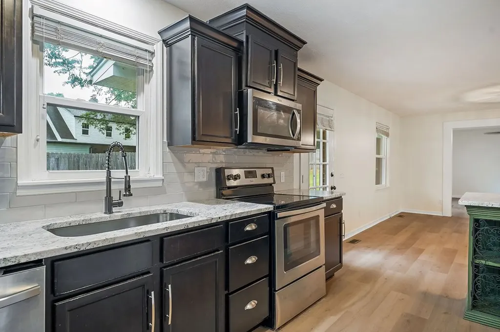 620 Alberta Avenue Cookeville TN 38501