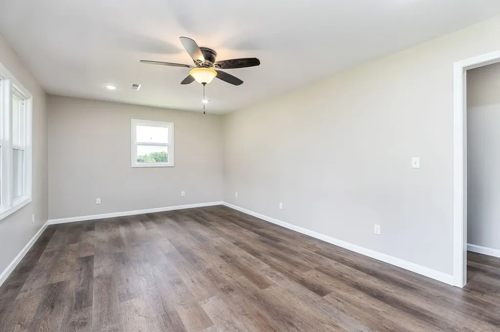 895 Bethel Hollow Road Quebeck TN 38579