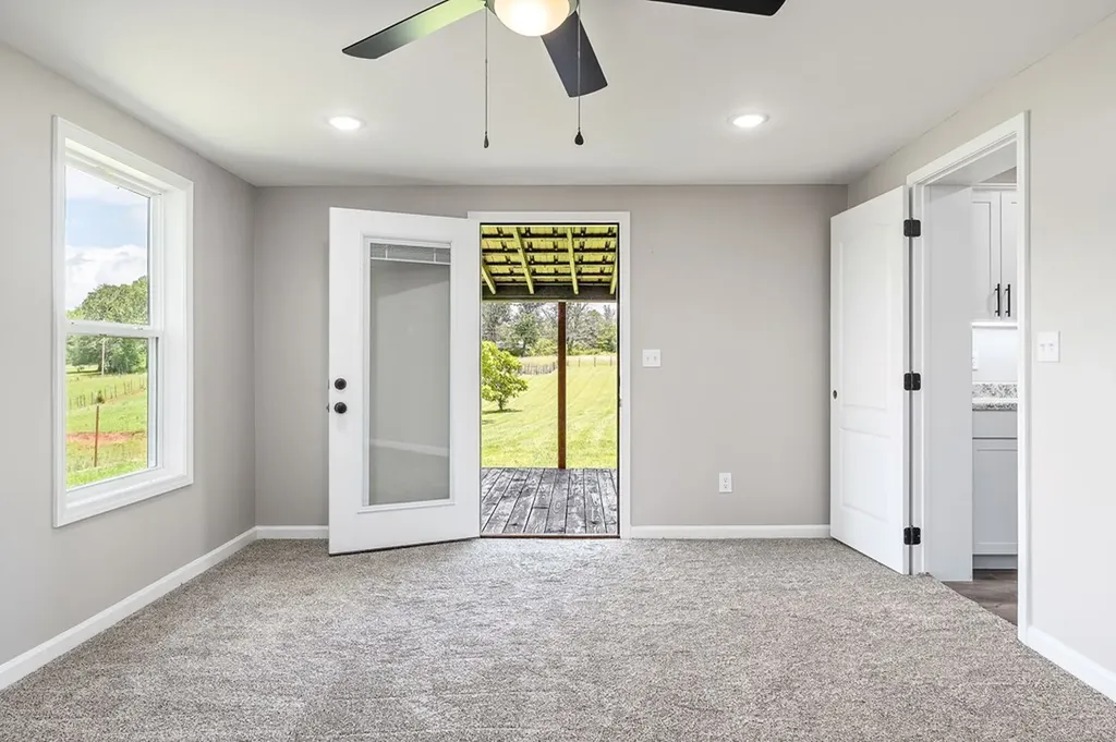 895 Bethel Hollow Road Quebeck TN 38579