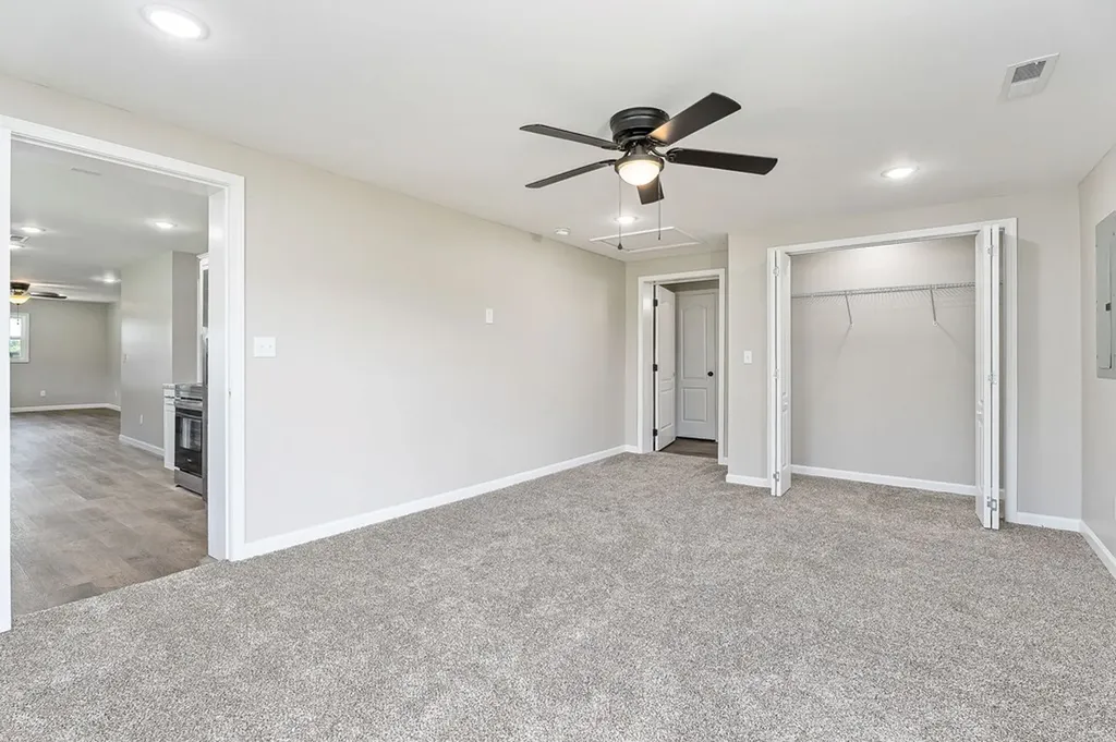 895 Bethel Hollow Road Quebeck TN 38579