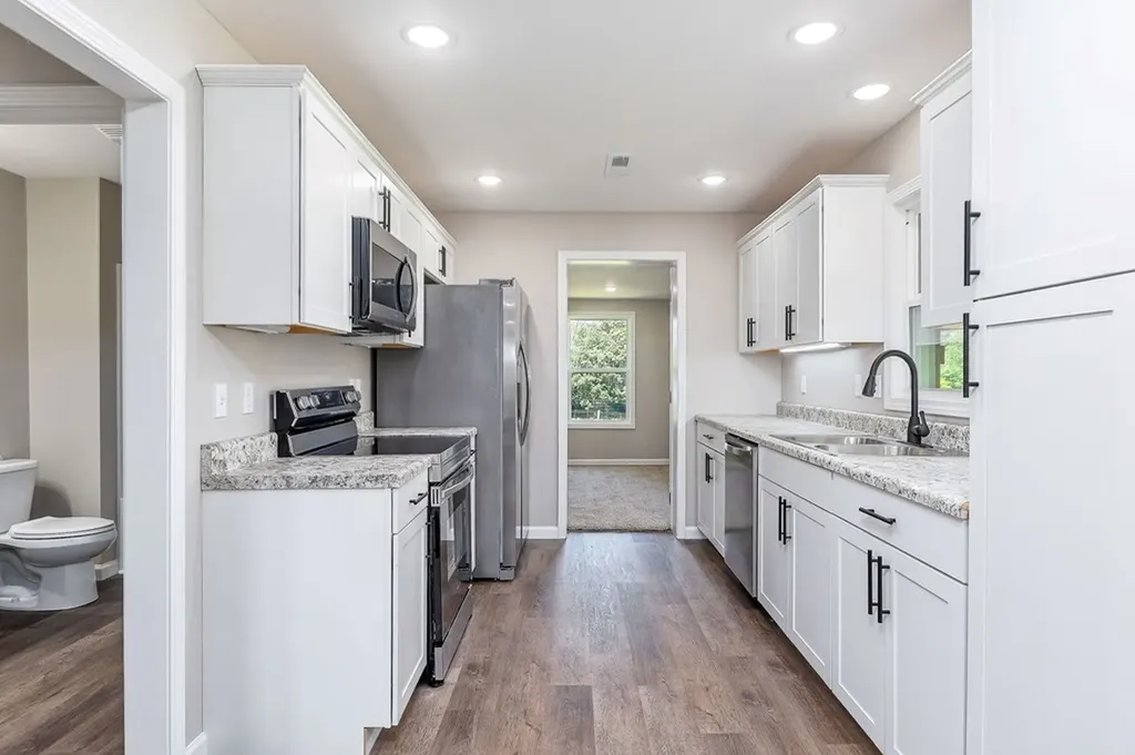 895 Bethel Hollow Road Quebeck TN 38579