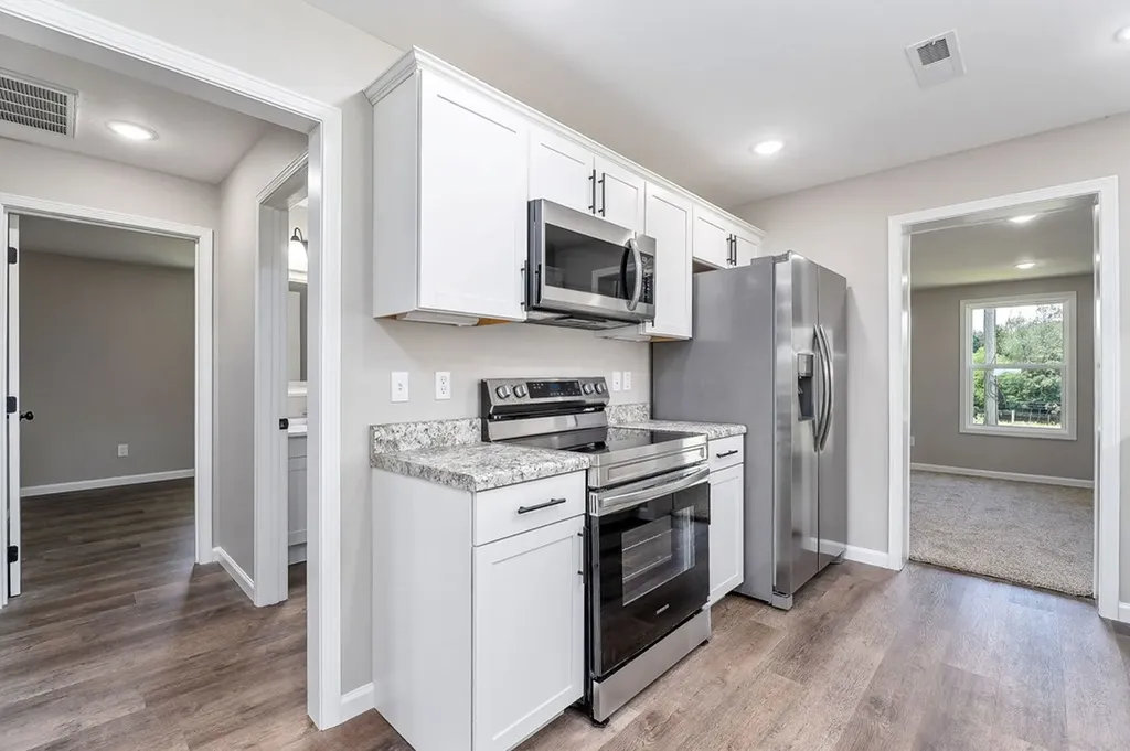 895 Bethel Hollow Road Quebeck TN 38579