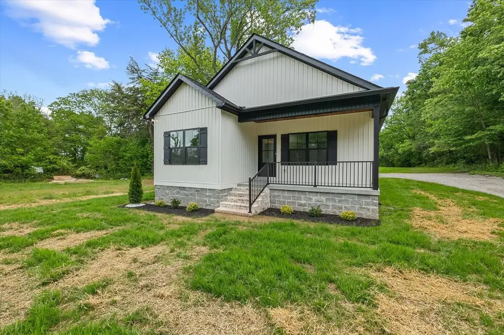 372 E Whitehall Road Cookeville TN 38501