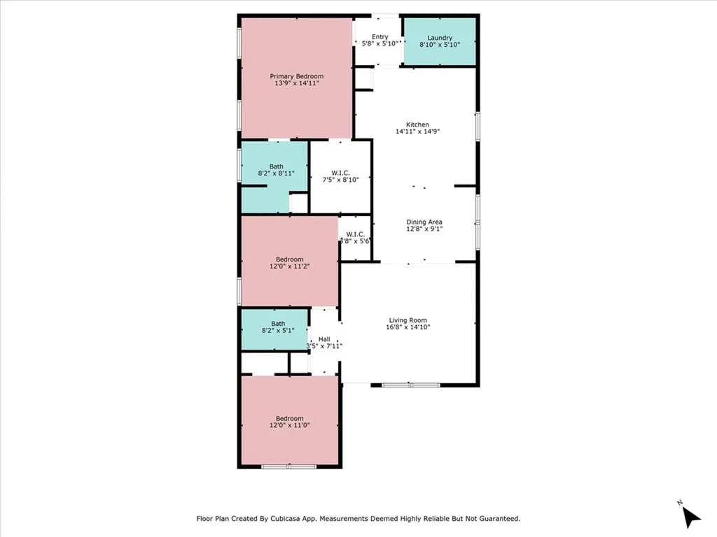 372 E Whitehall Road Cookeville TN 38501