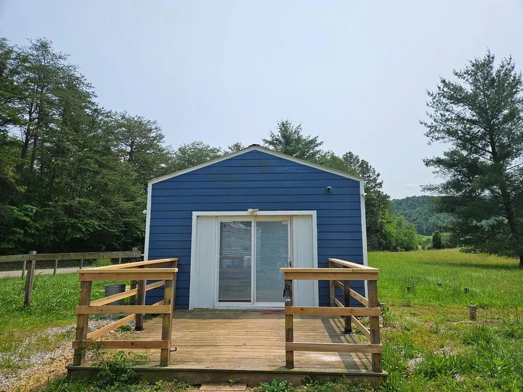 200 Caney Bend Road Doyle TN 38559