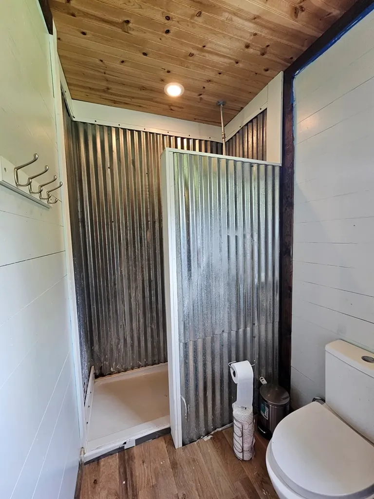 200 Caney Bend Road Doyle TN 38559