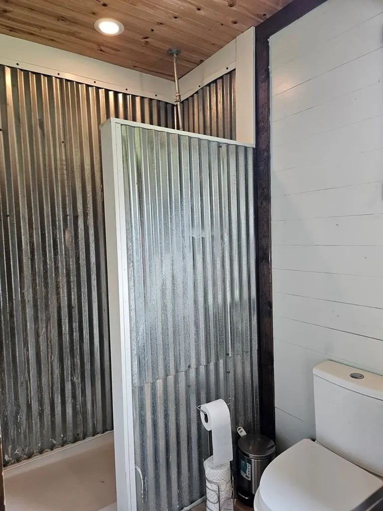 200 Caney Bend Road Doyle TN 38559