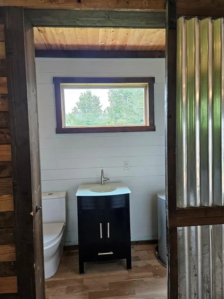 200 Caney Bend Road Doyle TN 38559