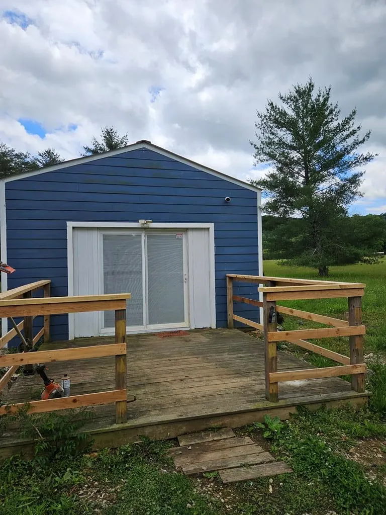 200 Caney Bend Road Doyle TN 38559