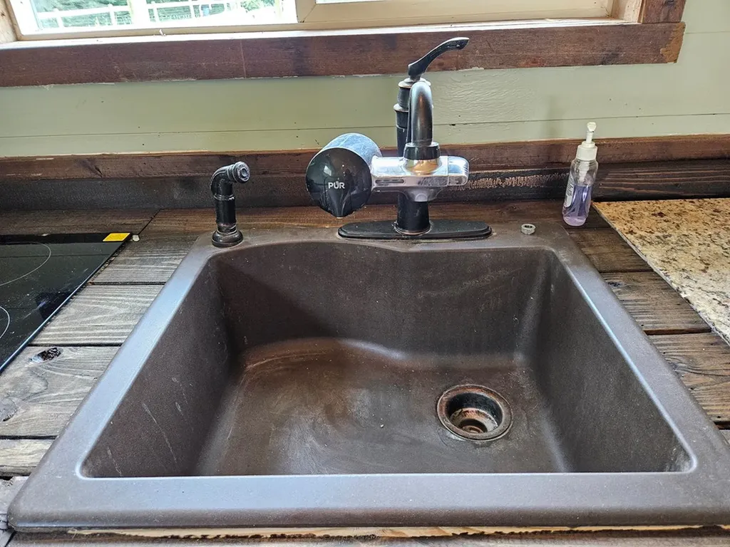 200 Caney Bend Road Doyle TN 38559