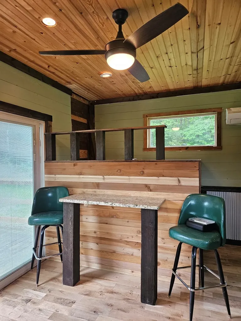 200 Caney Bend Road Doyle TN 38559