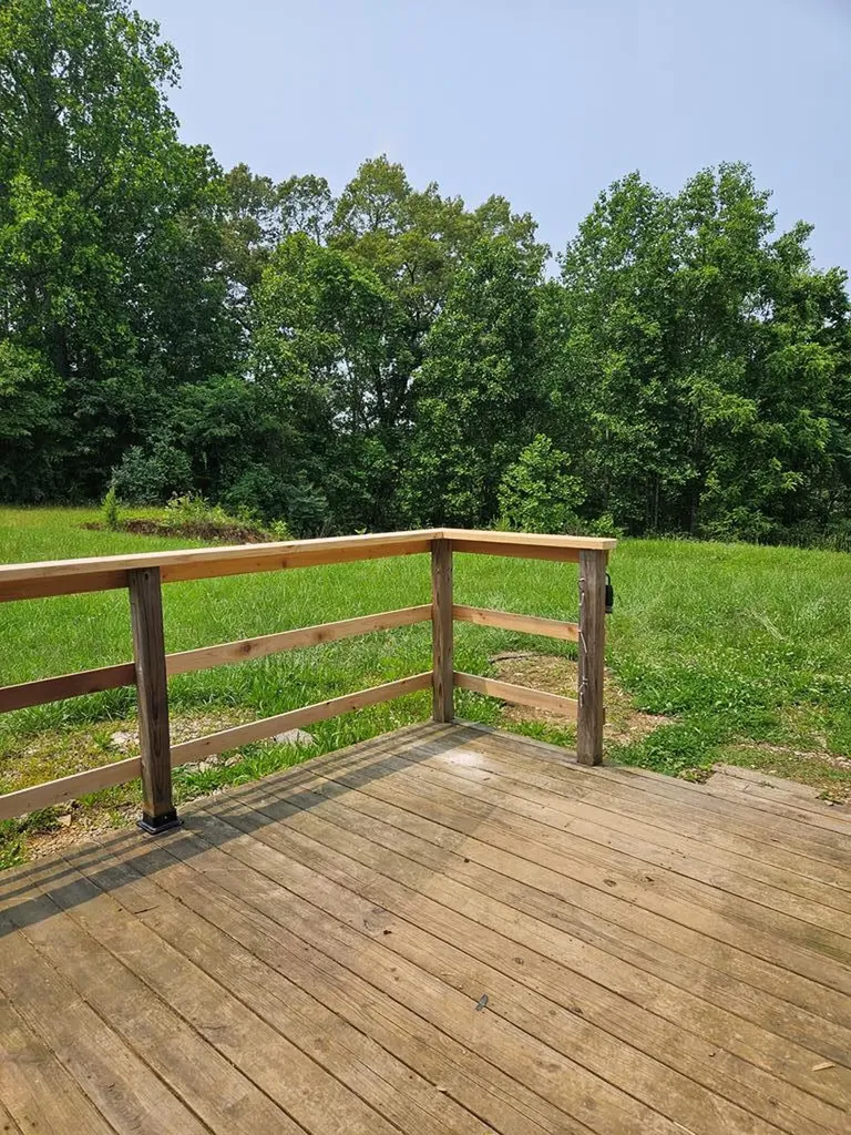 200 Caney Bend Road Doyle TN 38559