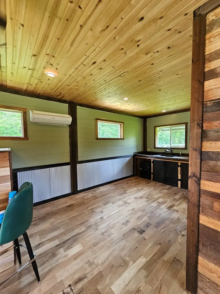 200 Caney Bend Road Doyle TN 38559