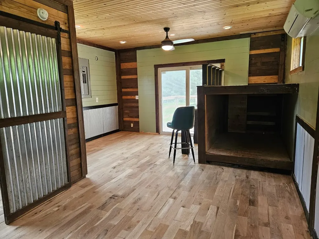 200 Caney Bend Road Doyle TN 38559