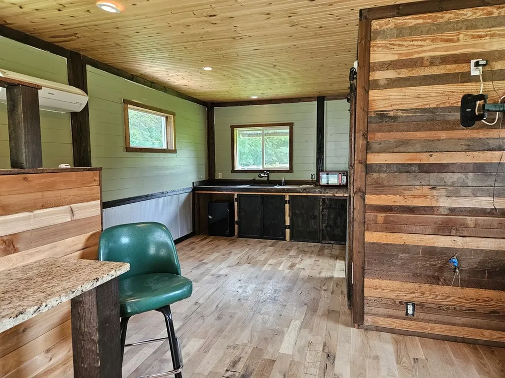 200 Caney Bend Road Doyle TN 38559