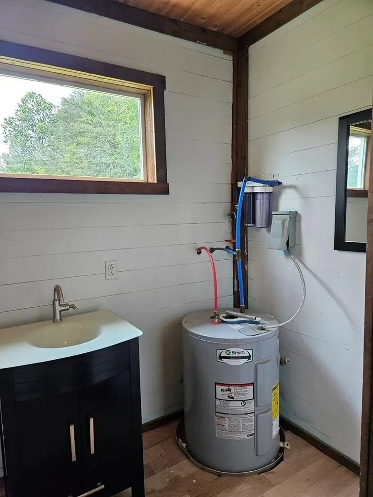 200 Caney Bend Road Doyle TN 38559