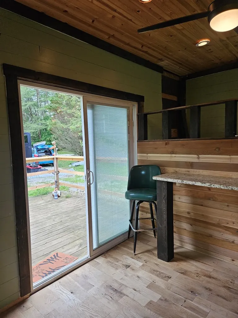 200 Caney Bend Road Doyle TN 38559