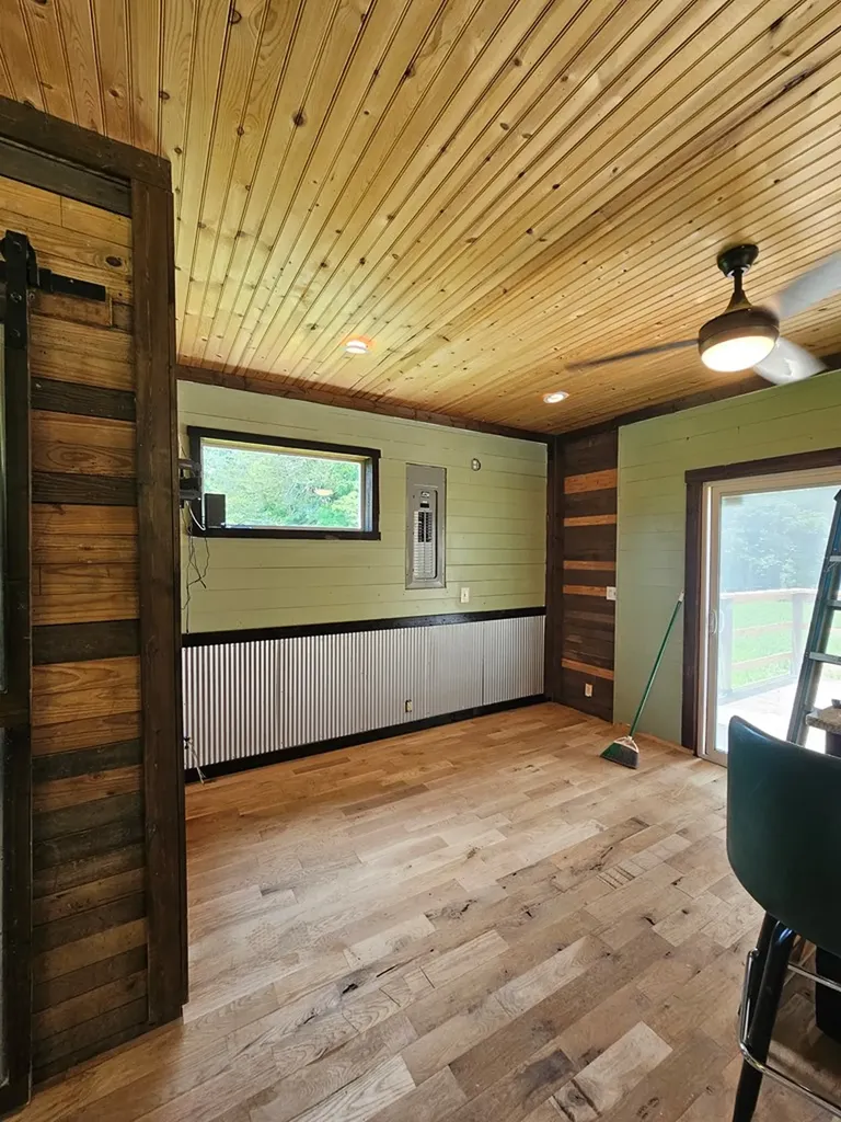 200 Caney Bend Road Doyle TN 38559