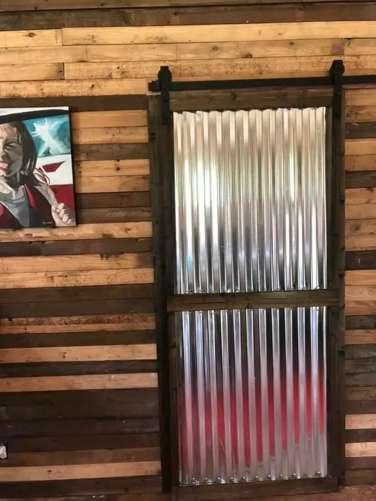 200 Caney Bend Road Doyle TN 38559