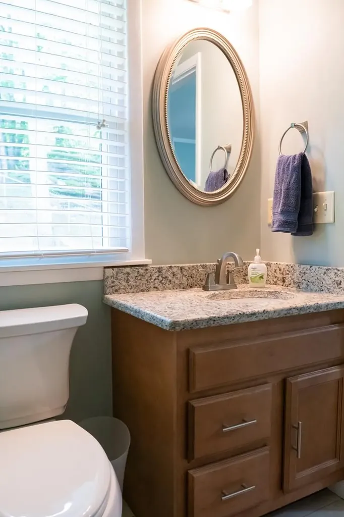 551 Heather Lane Cookeville TN 38506