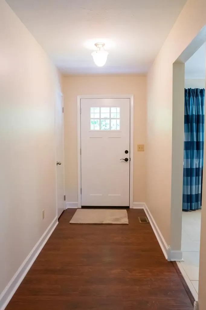 551 Heather Lane Cookeville TN 38506