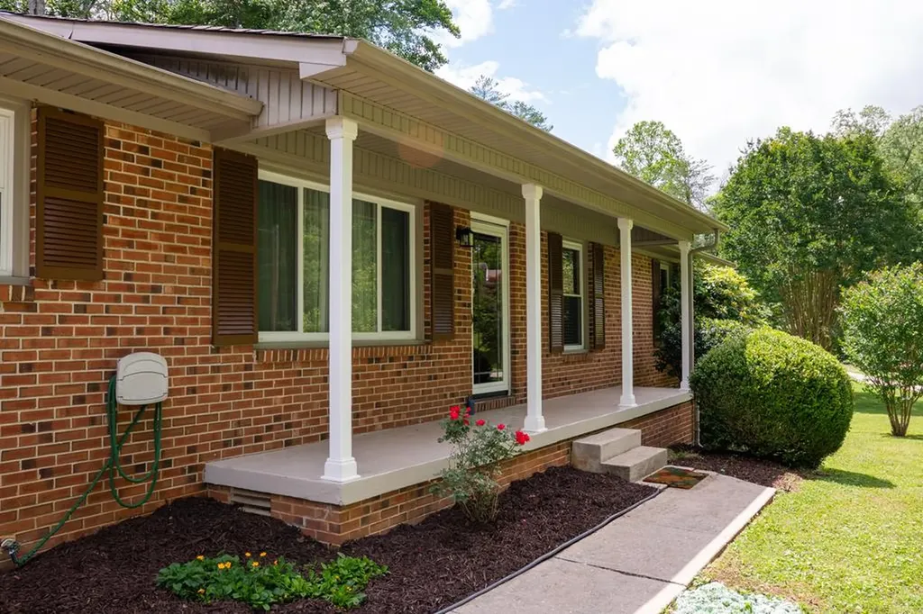 551 Heather Lane Cookeville TN 38506