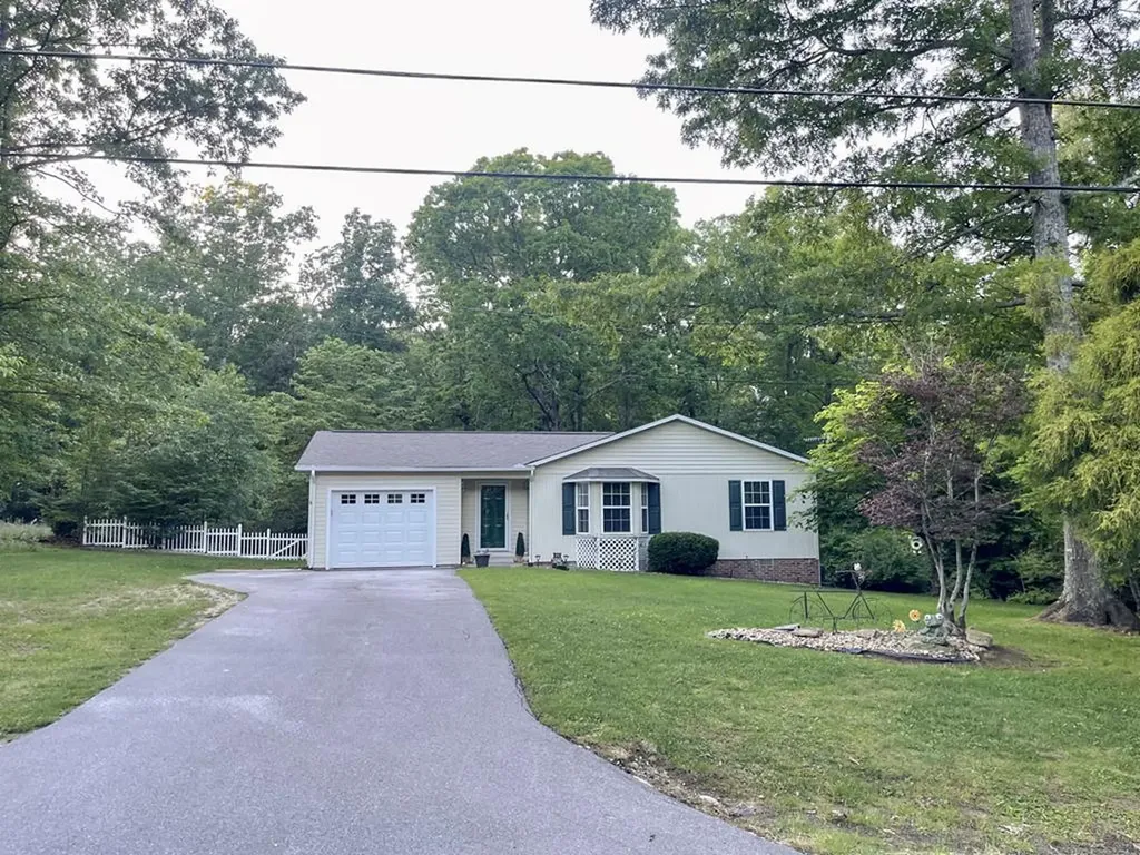 111 Sycamore Drive Crossville TN 38555