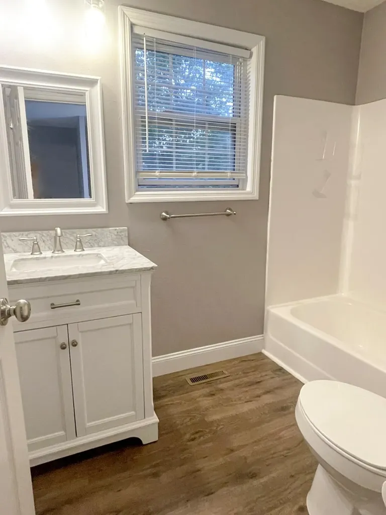 111 Sycamore Drive Crossville TN 38555