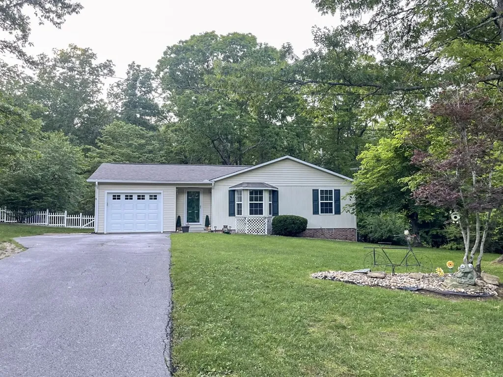 111 Sycamore Drive Crossville TN 38555