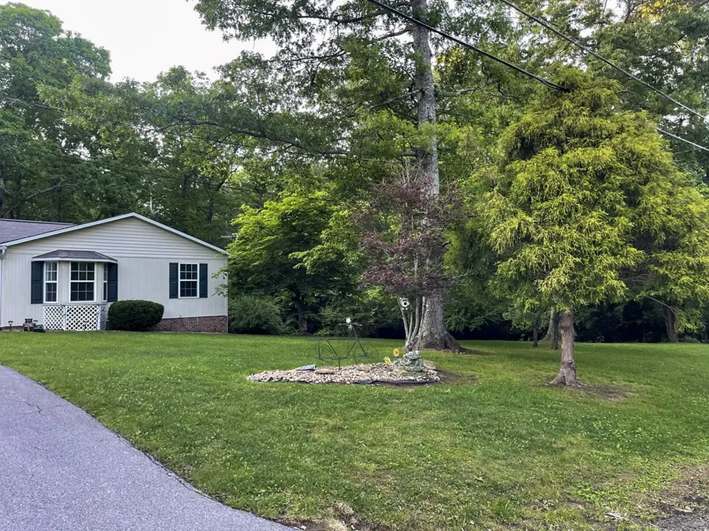 111 Sycamore Drive Crossville TN 38555