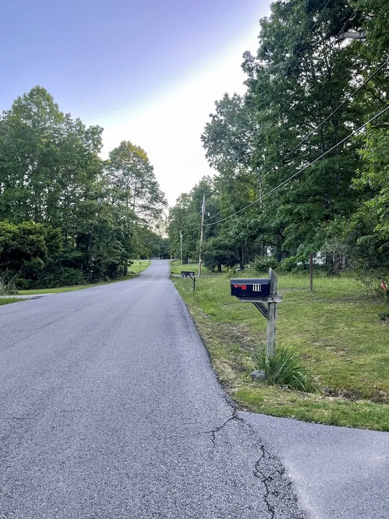 111 Sycamore Drive Crossville TN 38555