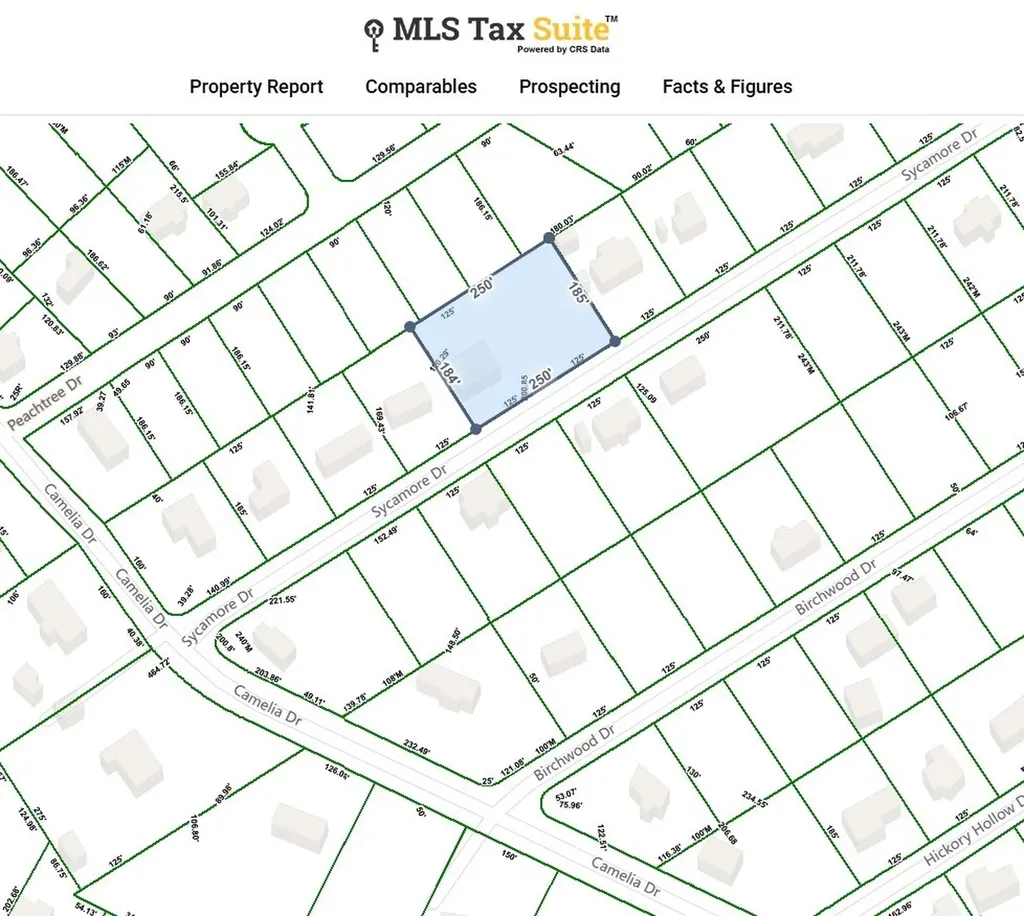 111 Sycamore Drive Crossville TN 38555