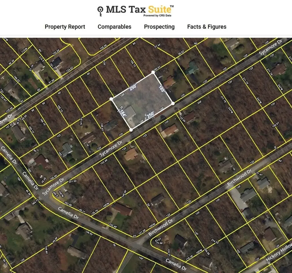 111 Sycamore Drive Crossville TN 38555