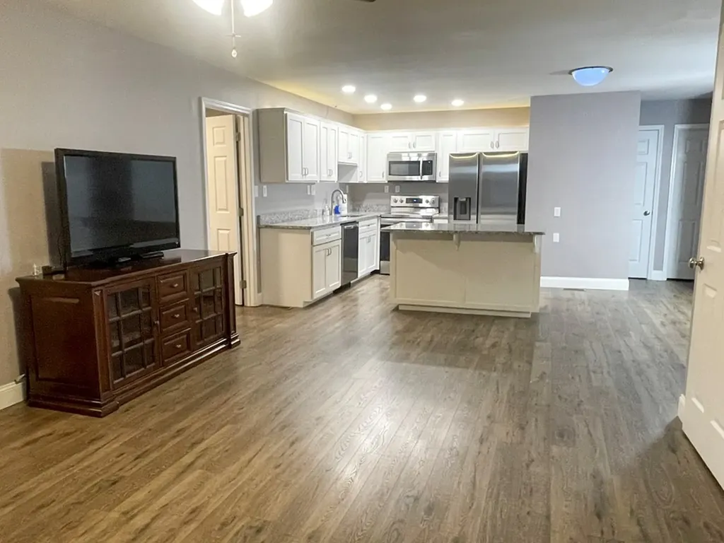 111 Sycamore Drive Crossville TN 38555