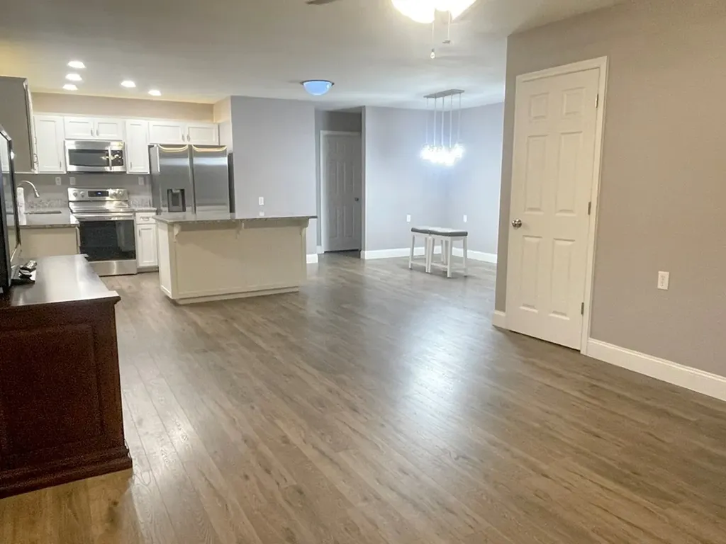 111 Sycamore Drive Crossville TN 38555